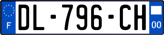 DL-796-CH