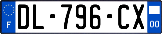 DL-796-CX