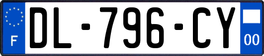 DL-796-CY