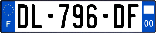 DL-796-DF