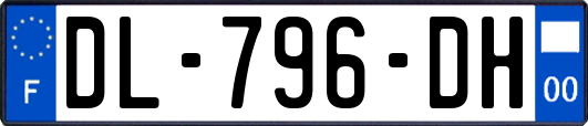 DL-796-DH