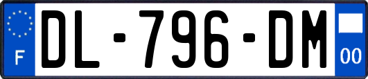 DL-796-DM