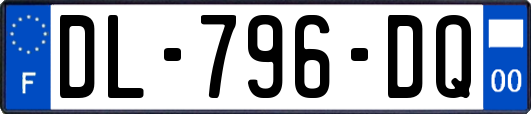 DL-796-DQ