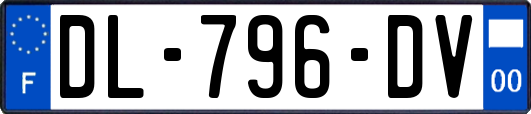 DL-796-DV