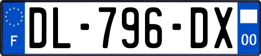 DL-796-DX