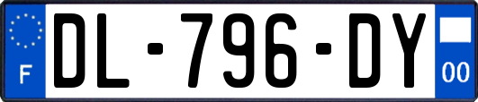 DL-796-DY