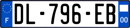 DL-796-EB