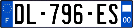 DL-796-ES