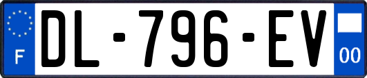 DL-796-EV