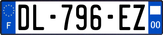 DL-796-EZ