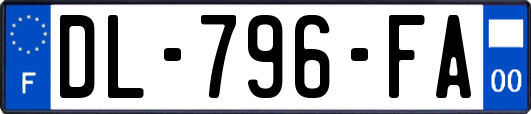 DL-796-FA