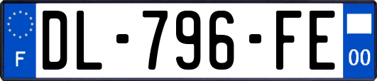 DL-796-FE