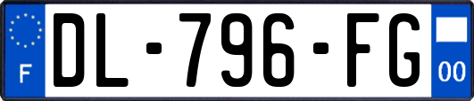 DL-796-FG