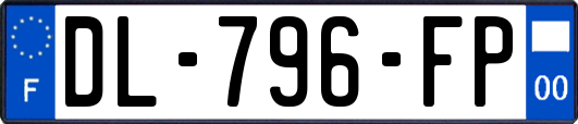 DL-796-FP