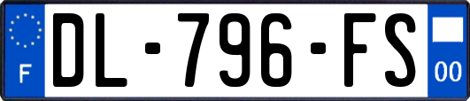 DL-796-FS