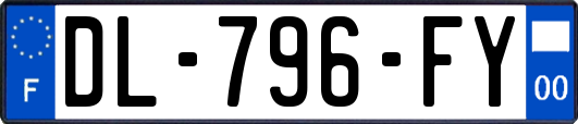 DL-796-FY