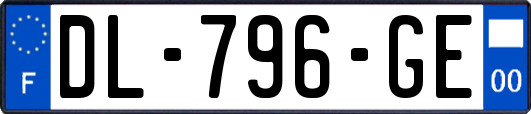 DL-796-GE