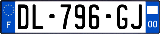 DL-796-GJ