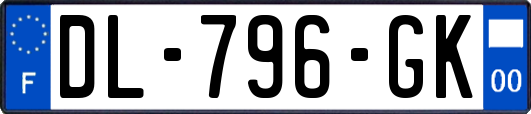 DL-796-GK