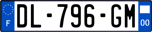 DL-796-GM