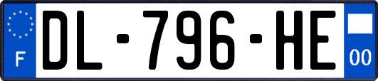 DL-796-HE