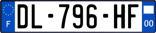 DL-796-HF