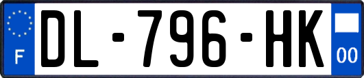 DL-796-HK