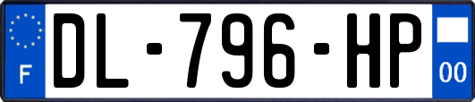 DL-796-HP