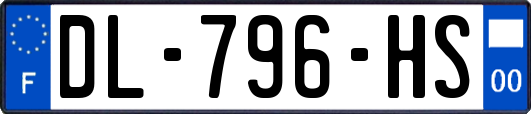 DL-796-HS