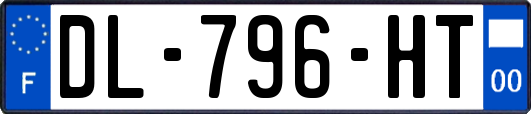 DL-796-HT