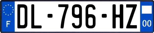 DL-796-HZ