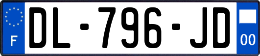 DL-796-JD