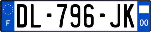 DL-796-JK