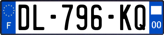 DL-796-KQ