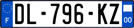 DL-796-KZ