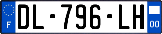 DL-796-LH