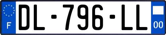 DL-796-LL