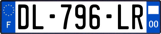 DL-796-LR