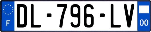 DL-796-LV