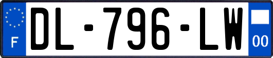 DL-796-LW