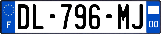 DL-796-MJ