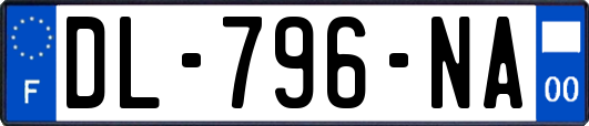 DL-796-NA