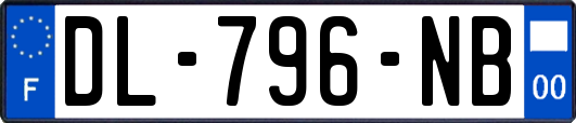 DL-796-NB