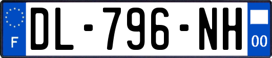 DL-796-NH