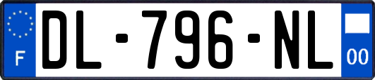 DL-796-NL