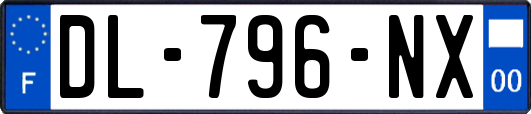 DL-796-NX