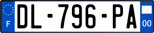 DL-796-PA