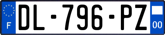 DL-796-PZ