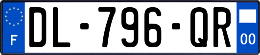 DL-796-QR