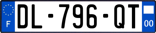 DL-796-QT